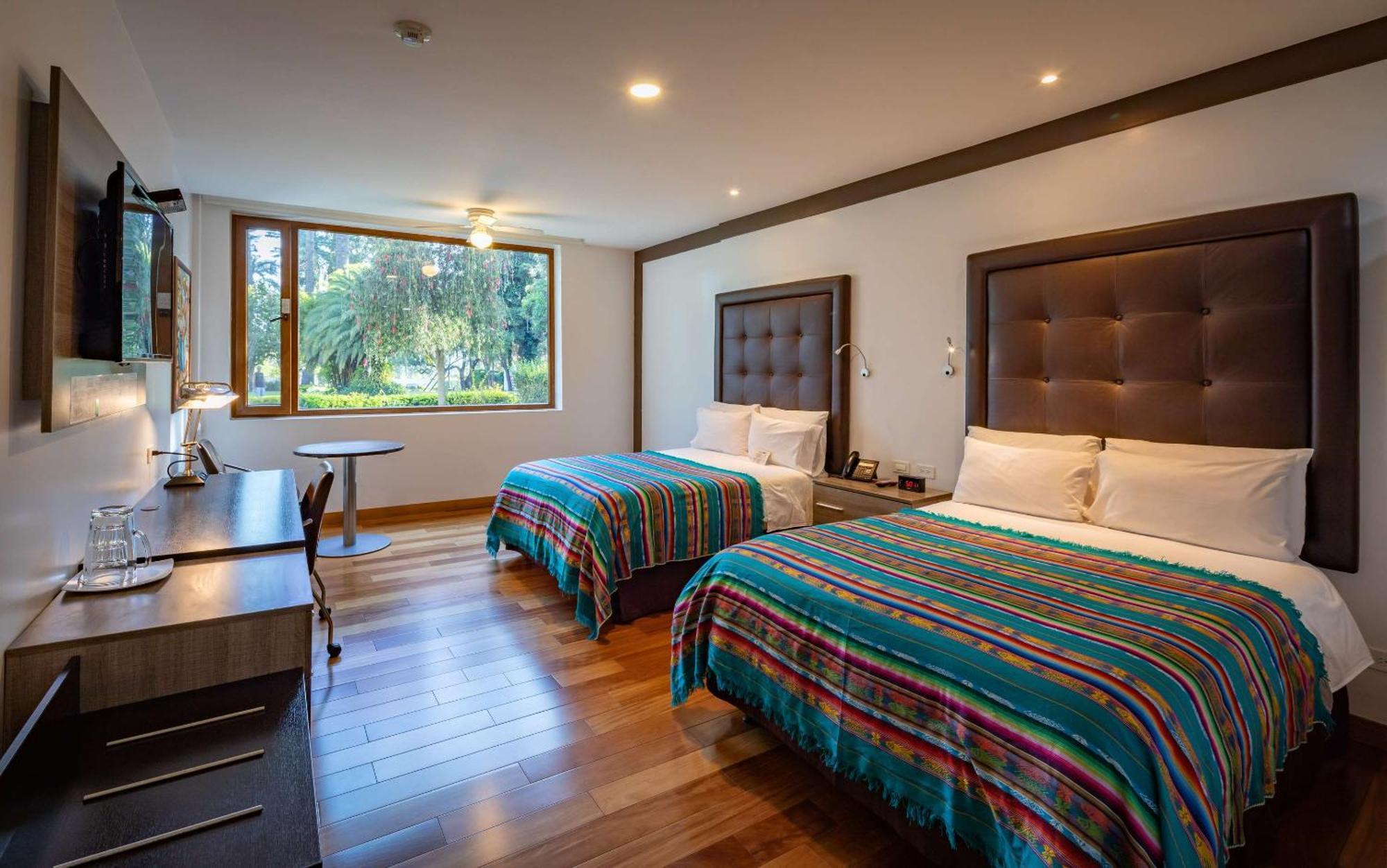 San Jose De Puembo Quito Airport, An Ascend Hotel Collection Exterior photo